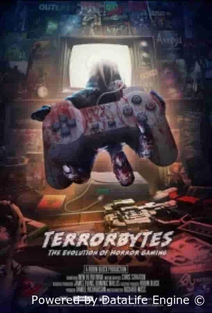 Байты ужаса: Эволюция хоррор-игр
