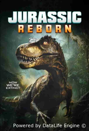 Возрождение юрского периода